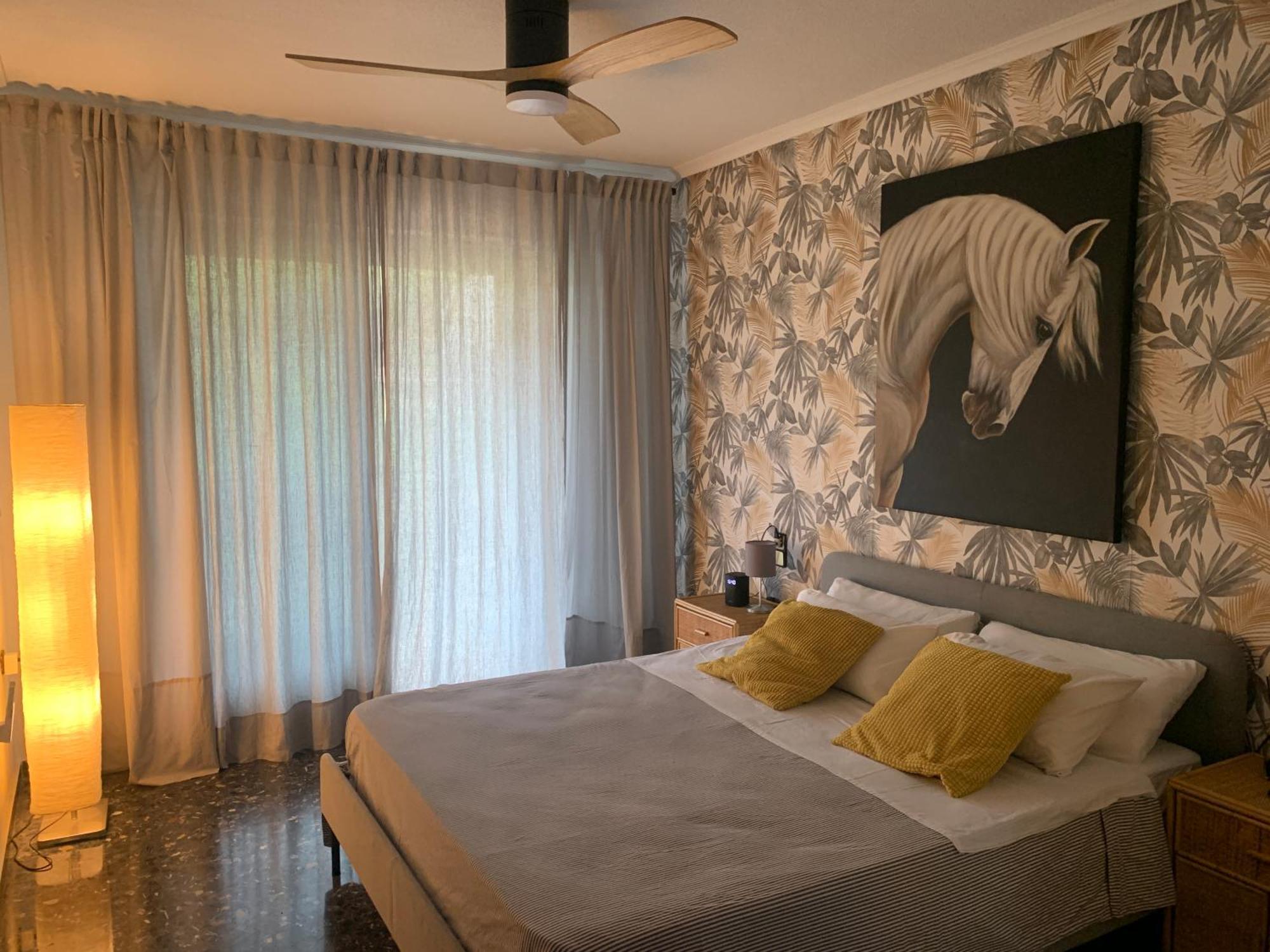 La Casa De La Fuensanta Villa Murcia Dış mekan fotoğraf
