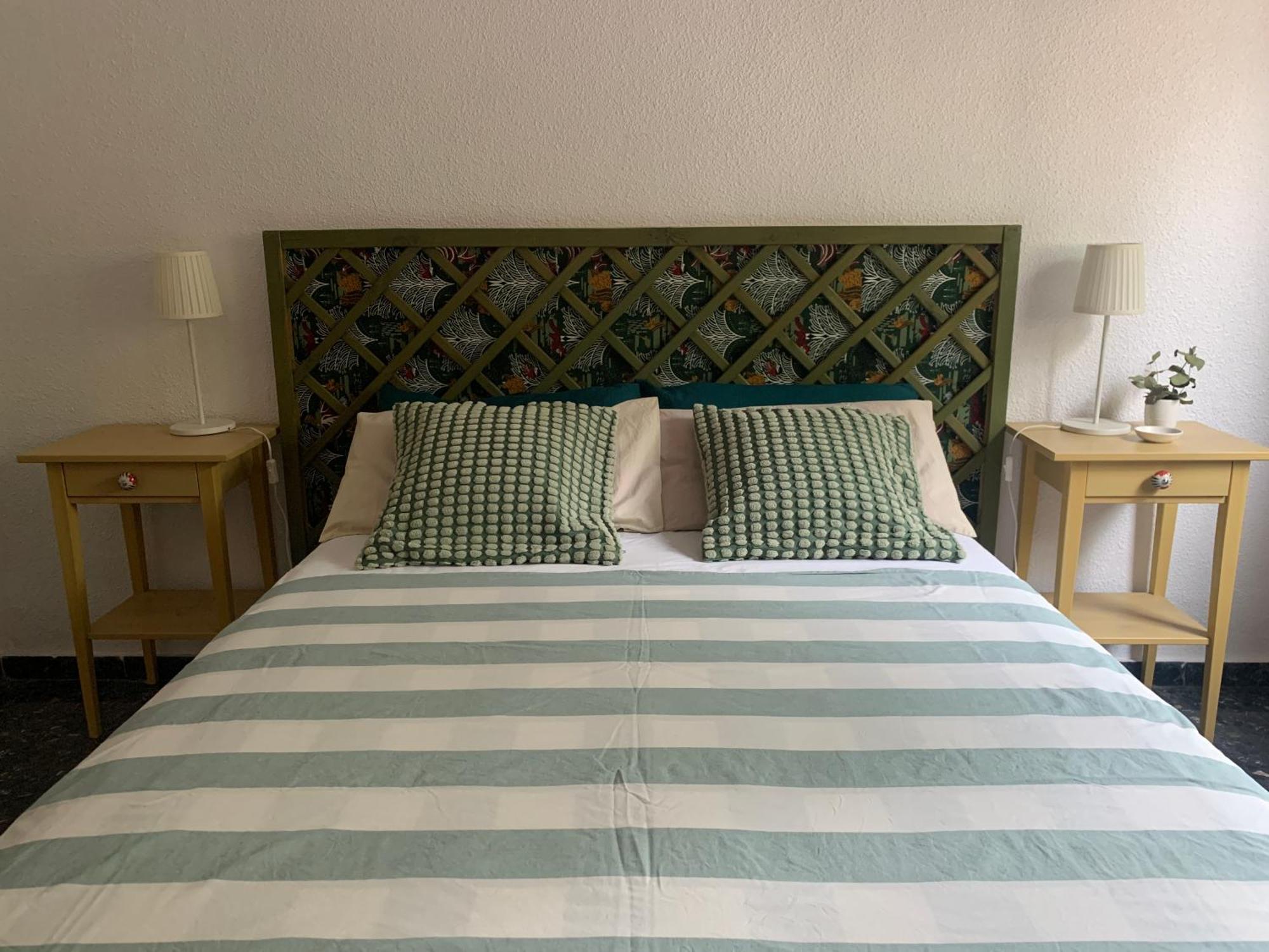 La Casa De La Fuensanta Villa Murcia Dış mekan fotoğraf