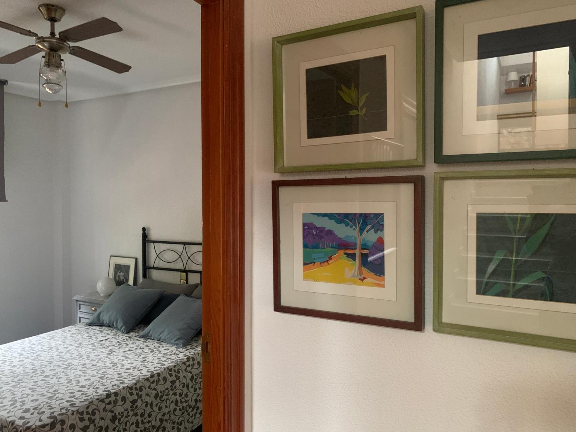 La Casa De La Fuensanta Villa Murcia Dış mekan fotoğraf
