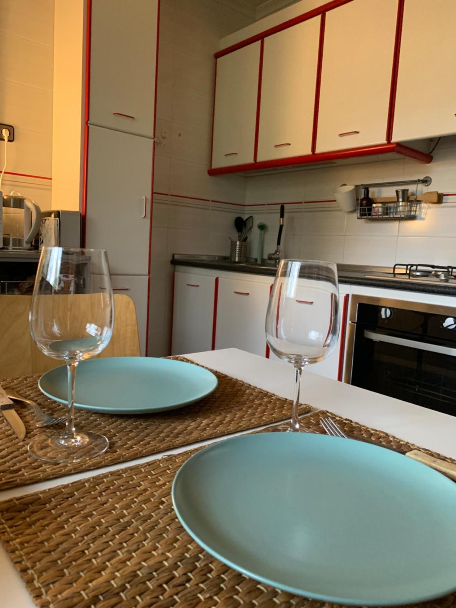 La Casa De La Fuensanta Villa Murcia Dış mekan fotoğraf