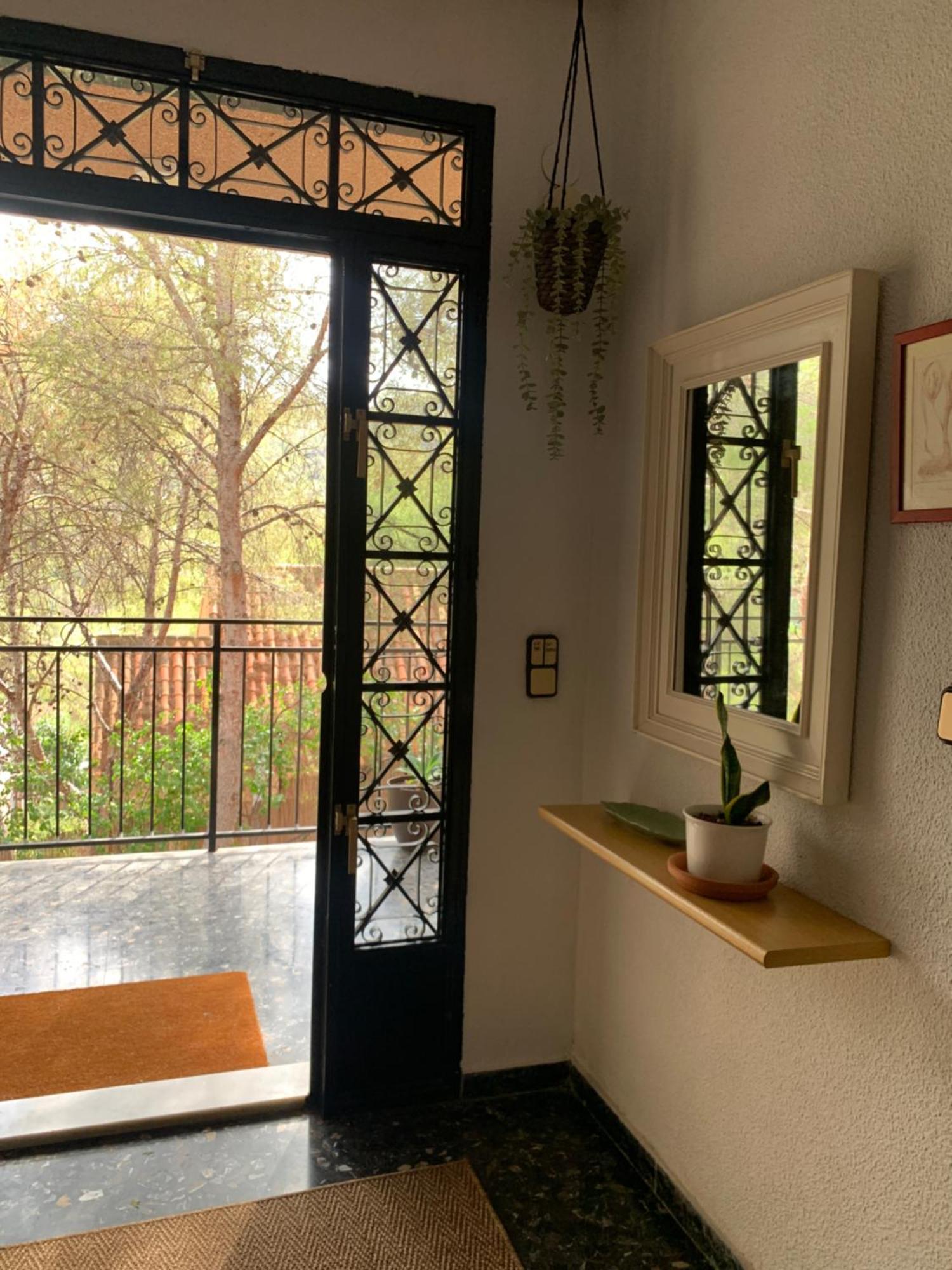 La Casa De La Fuensanta Villa Murcia Dış mekan fotoğraf