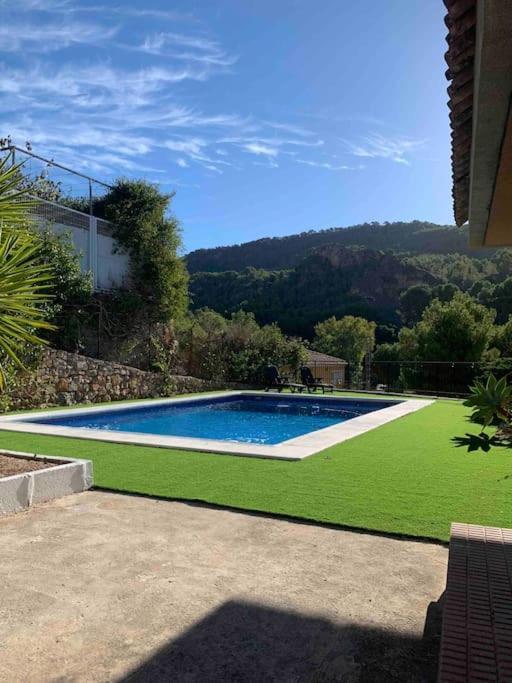 La Casa De La Fuensanta Villa Murcia Dış mekan fotoğraf