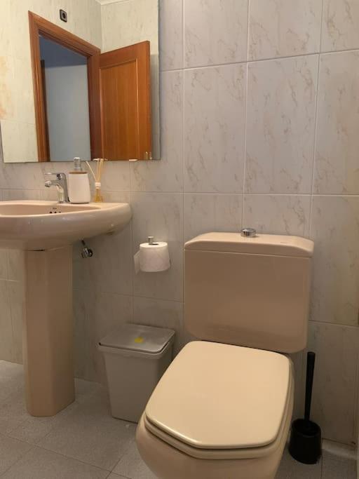 La Casa De La Fuensanta Villa Murcia Dış mekan fotoğraf