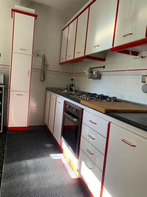 La Casa De La Fuensanta Villa Murcia Dış mekan fotoğraf