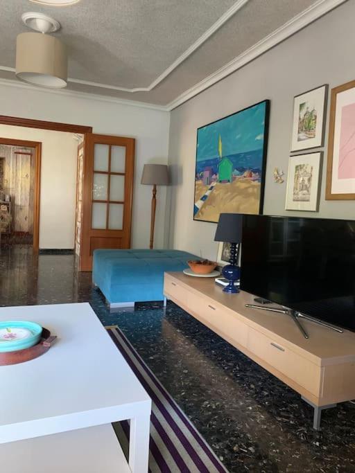 La Casa De La Fuensanta Villa Murcia Dış mekan fotoğraf