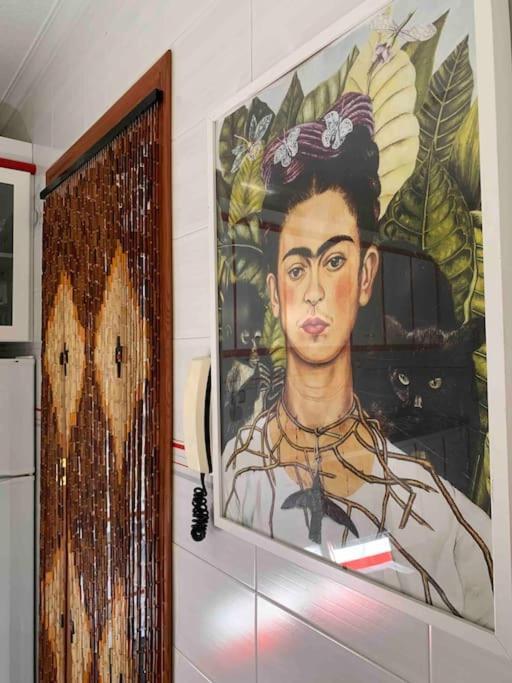 La Casa De La Fuensanta Villa Murcia Dış mekan fotoğraf