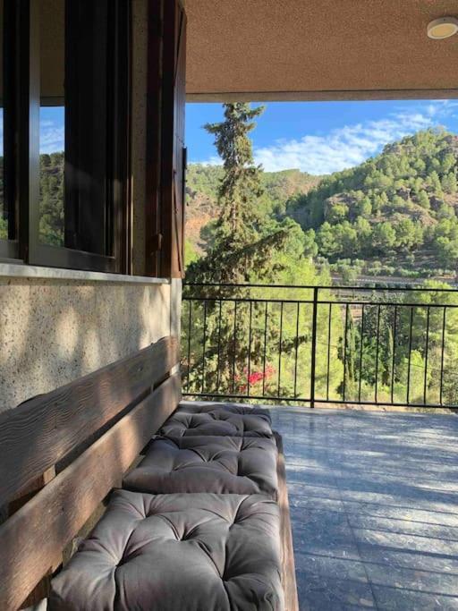 La Casa De La Fuensanta Villa Murcia Dış mekan fotoğraf